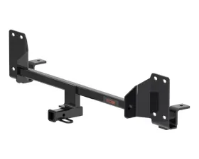 CURT Class 1 Trailer Hitch, 1-1/4