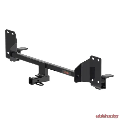 CURT Class 1 Trailer Hitch, 1-1/4" Receiver, Select Honda Accord 2004 - 11665
