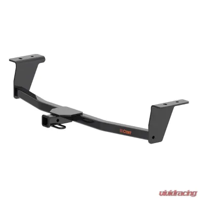 CURT Class 1 Trailer Hitch, 1-1/4" Receiver, Select Acura TLX 2004 - 11670