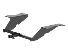 CURT Class 1 Trailer Hitch, 1-1/4