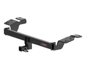CURT Class 1 Trailer Hitch, 1-1/4