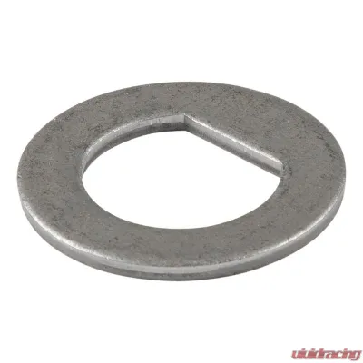 CURT D-Flat Spindle Washer; 1" - 1.68" OD - 119215