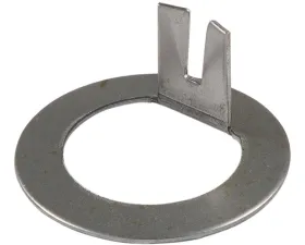 CURT Tang Spindle Washer - 1