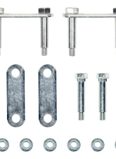 CURT Axle Support Mount                                     - 121101LRV - Image 2