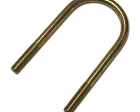 CURT Trailer Axle U-Bolt for 3