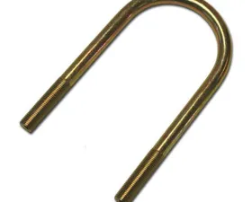 CURT Trailer Axle U-Bolt for 2-3/8