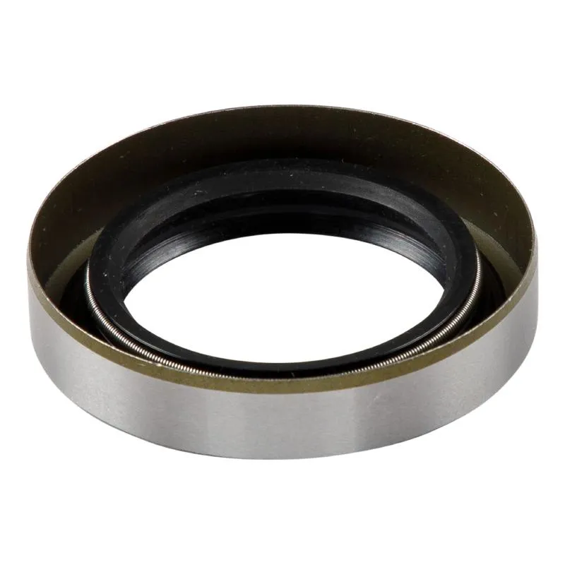 CURT Double Lip Grease Seal - 3,500 to 4,400-lb. Axles, 1.719" ID - 122087