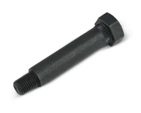 CURT Shoulder Bolt; 9/16
