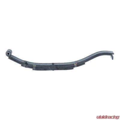 CURT 25" Slipper Spring - 2,500 lbs. - 125250