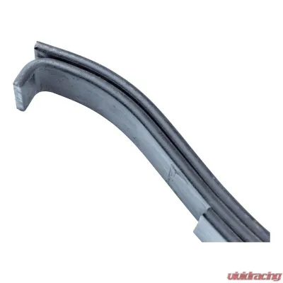 CURT 25" Slipper Spring - 2,500 lbs. - 125250