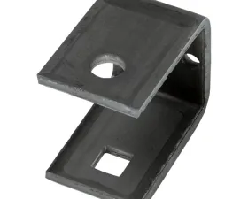 CURT Center Trailer Axle Hanger - 4-1/2