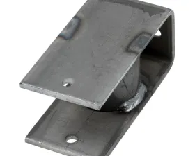 CURT Rear Trailer Axle Hanger - 6