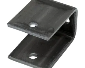 CURT Front Trailer Axle Hanger - 4-5/16