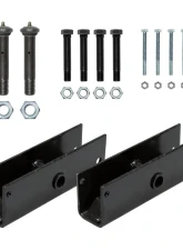 CURT Axle Support Mount                                     - 128877 - Image 2