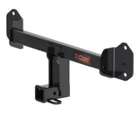 CURT Class 3 Trailer Hitch, 2