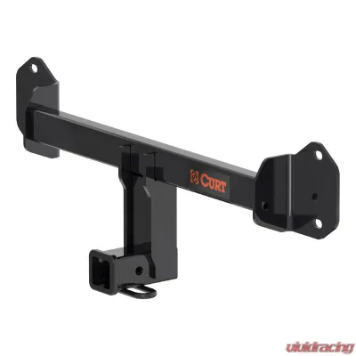 CURT Class 3 Trailer Hitch, 2" Receiver, Select BMW X3, X4 - 13578