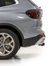 CURT Class 3 Trailer Hitch, 2" Receiver, Select BMW X3, X4                                     - 13578 - Image 4