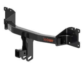 CURT Class 3 Trailer Hitch, 2