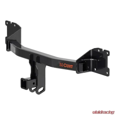 CURT Class 3 Trailer Hitch, 2" Receiver, Select Porsche Cayenne 2004 - 13592