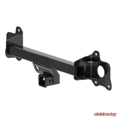 CURT Class 3 Trailer Hitch, 2" Receiver, Select Tesla Model Y 2004 - 13598