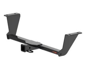 CURT Class 3 Trailer Hitch, 2
