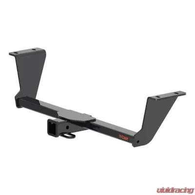 CURT Class 3 Trailer Hitch, 2" Receiver, Select Cadillac Lyriq 2004 - 13599