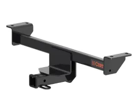 CURT Class 3 Trailer Hitch, 2
