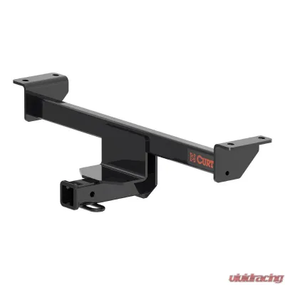 CURT Class 3 Trailer Hitch, 2" Receiver, Select Infiniti QX50 2004 - 13601