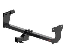 CURT Class 3 Trailer Hitch, 2