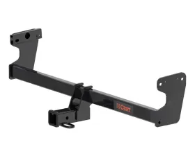 CURT Class 3 Trailer Hitch, 2