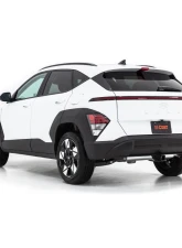 CURT Class 3 Trailer Hitch, 2" Receiver, Select Hyundai Kona                                     - 13606 - Image 2