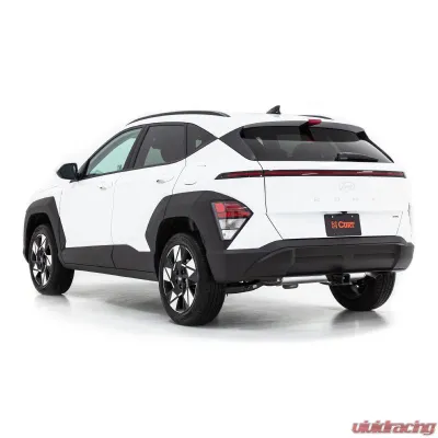 CURT Class 3 Trailer Hitch, 2" Receiver, Select Hyundai Kona - 13606
