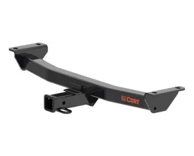 CURT Class 3 Trailer Hitch, 2