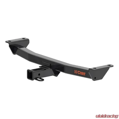 CURT Class 3 Trailer Hitch, 2" Receiver, Select Ford Ranger - 13607
