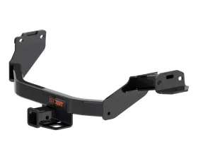 CURT Class 3 Trailer Hitch, 2