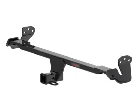 CURT Class 3 Trailer Hitch, 2