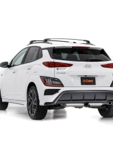 CURT Class 3 Trailer Hitch, 2" Receiver, Select Hyundai Kona                                     - 13610 - Image 2