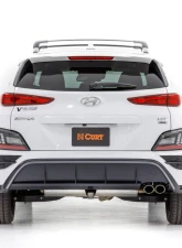 CURT Class 3 Trailer Hitch, 2" Receiver, Select Hyundai Kona                                     - 13610 - Image 3