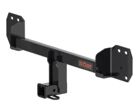 CURT Class 3 Trailer Hitch, 2