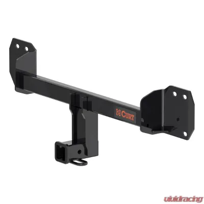 CURT Class 3 Trailer Hitch, 2" Receiver, Select Volvo XC40 - 13611