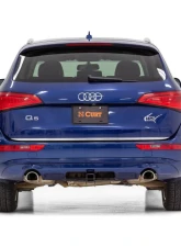 CURT Class 3 Trailer Hitch, 2" Receiver, Select Audi Q5, Porsche Macan                                     - 13612 - Image 3
