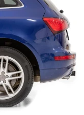 CURT Class 3 Trailer Hitch, 2" Receiver, Select Audi Q5, Porsche Macan                                     - 13612 - Image 4