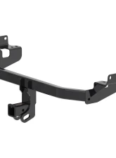CURT Class 3 Trailer Hitch, 2" Receiver, Select Lincoln Nautilus 2004                                     - 13613 - Image 4