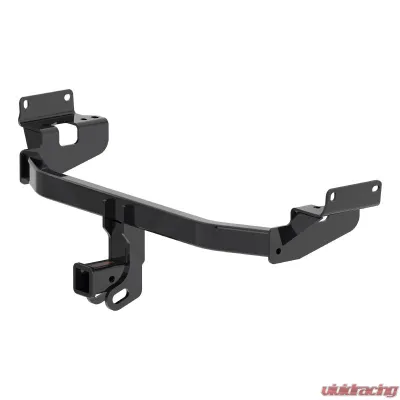 CURT Class 3 Trailer Hitch, 2" Receiver, Select Lincoln Nautilus 2004 - 13613