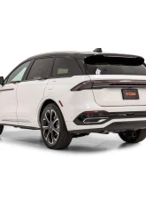 CURT Class 3 Trailer Hitch, 2" Receiver, Select Lincoln Nautilus 2004                                     - 13613 - Image 2