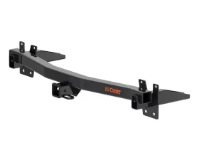 CURT Class 3 Trailer Hitch, 2