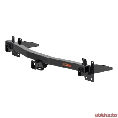 CURT Class 3 Trailer Hitch, 2" Receiver, Select Chevrolet Traverse, GMC Acadia - 13614