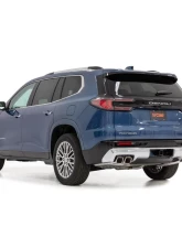 CURT Class 3 Trailer Hitch, 2" Receiver, Select Chevrolet Traverse, GMC Acadia                                     - 13614 - Image 2