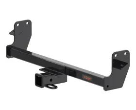 CURT Class 3 Trailer Hitch, 2