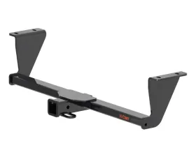 CURT Class 3 Trailer Hitch, 2